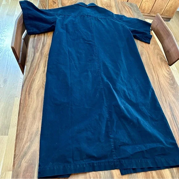 Prairie Underground Shirtdress - Picture 9 of 15